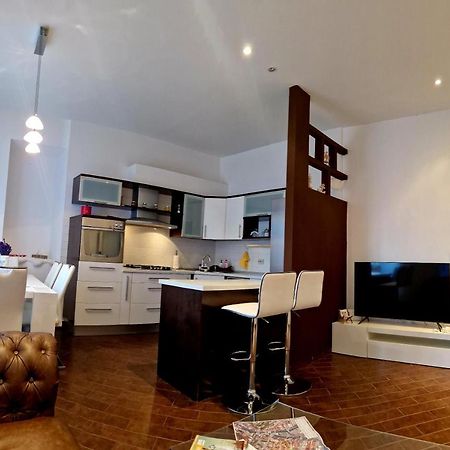 Queen Of Stay - Apartment Lili Rijeka Bagian luar foto
