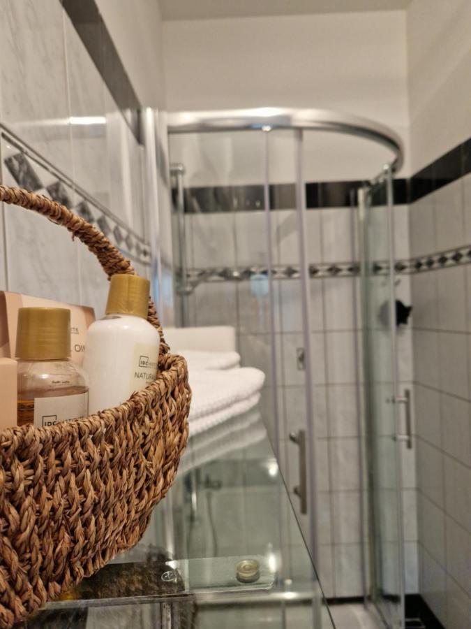 Queen Of Stay - Apartment Lili Rijeka Bagian luar foto