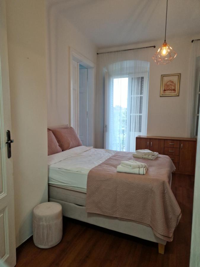 Queen Of Stay - Apartment Lili Rijeka Bagian luar foto
