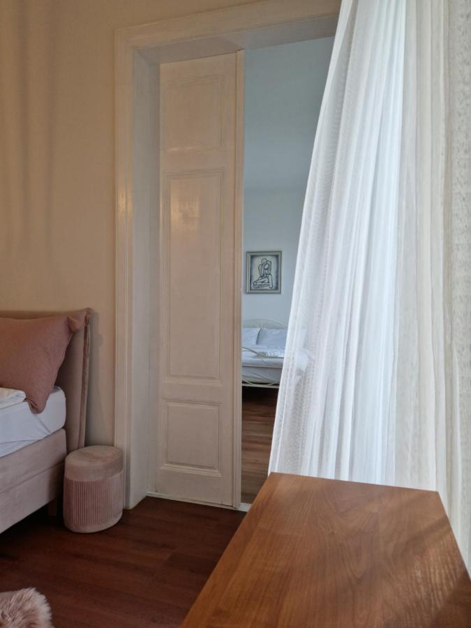 Queen Of Stay - Apartment Lili Rijeka Bagian luar foto