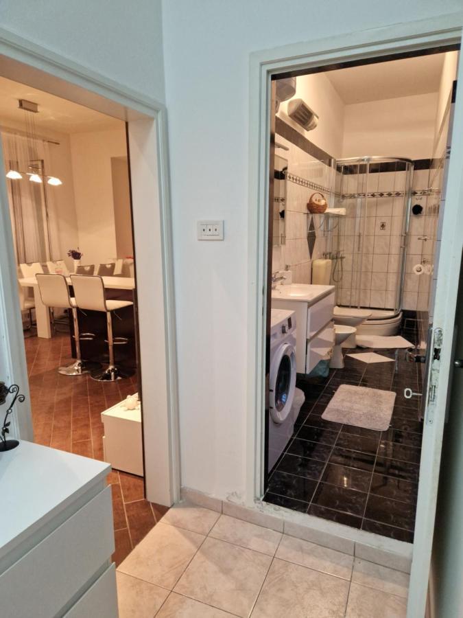 Queen Of Stay - Apartment Lili Rijeka Bagian luar foto