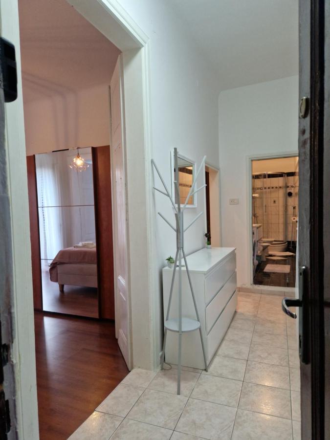 Queen Of Stay - Apartment Lili Rijeka Bagian luar foto