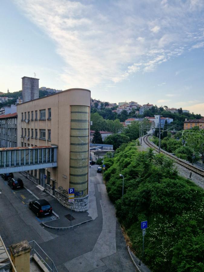 Queen Of Stay - Apartment Lili Rijeka Bagian luar foto